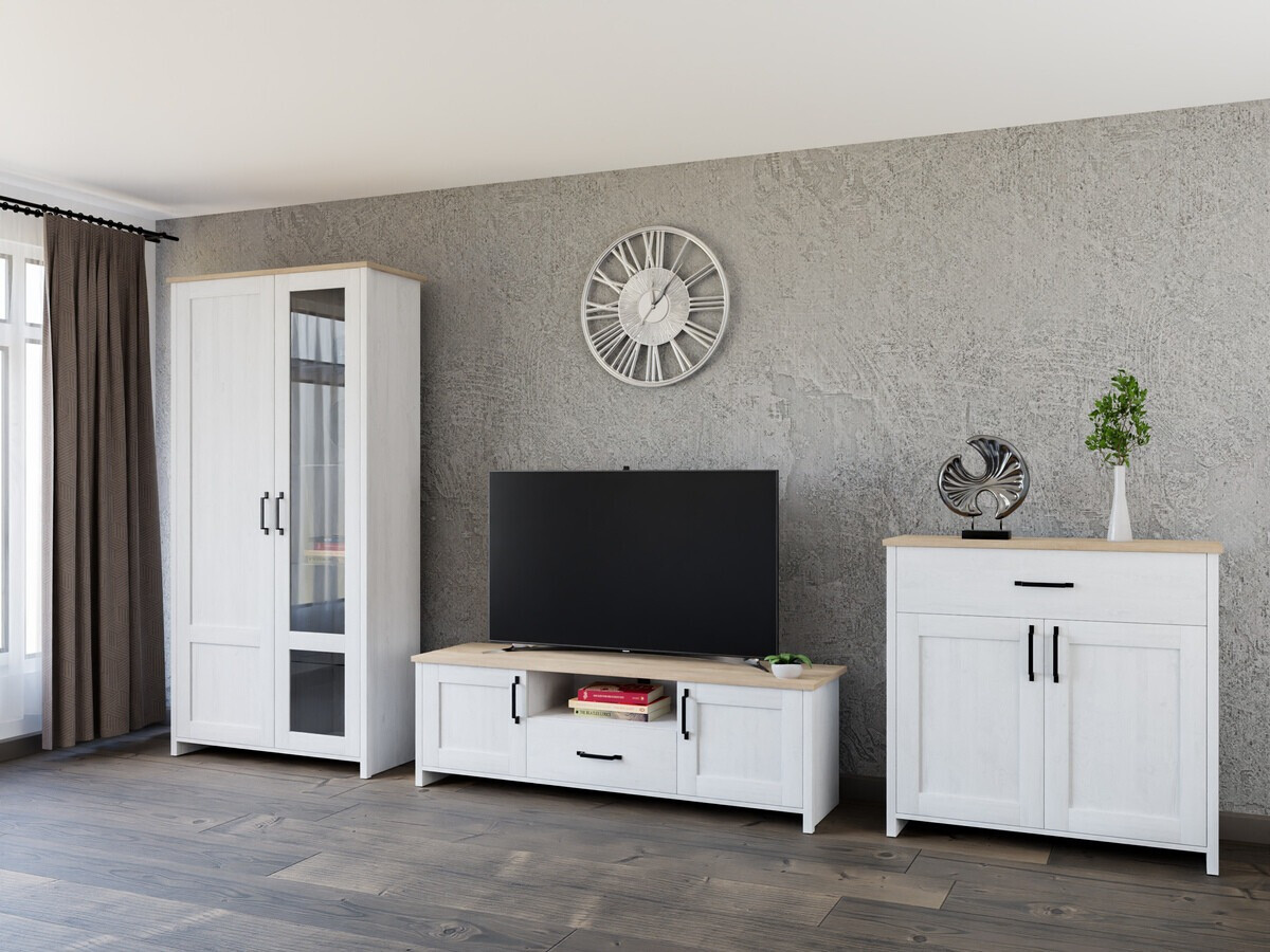 Set za dnevnu sobu Balmave 118