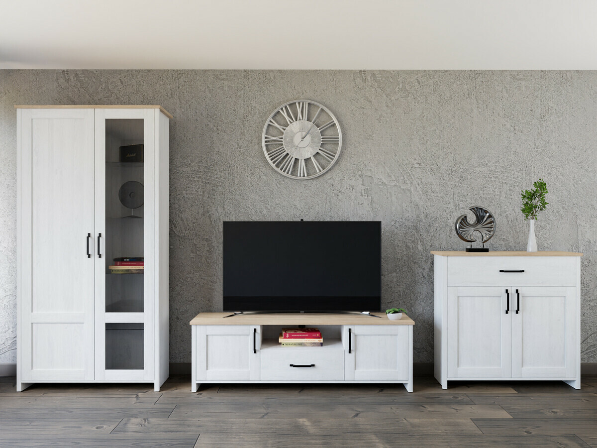 Set za dnevnu sobu Balmave 118