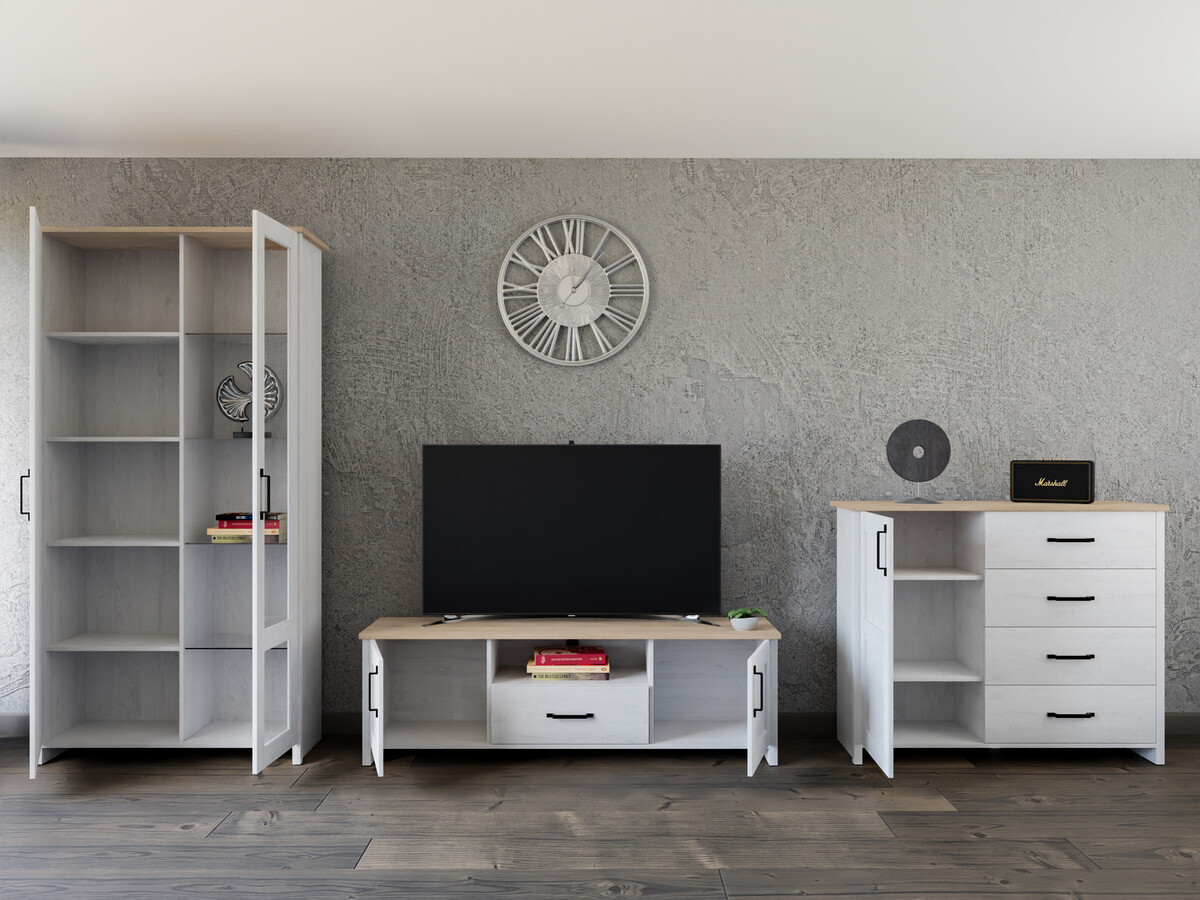 Set za dnevnu sobu Balmave 119