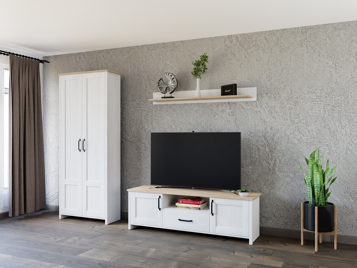 Set za dnevnu sobu Balmave 120