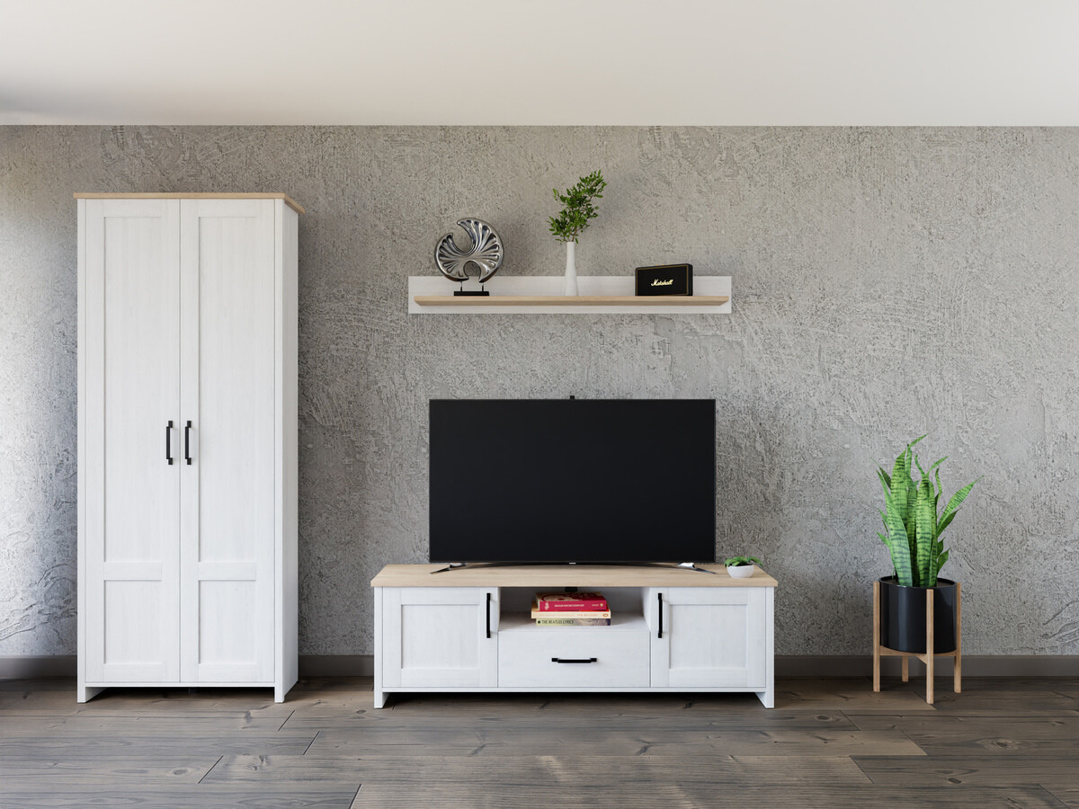 Set za dnevnu sobu Balmave 120