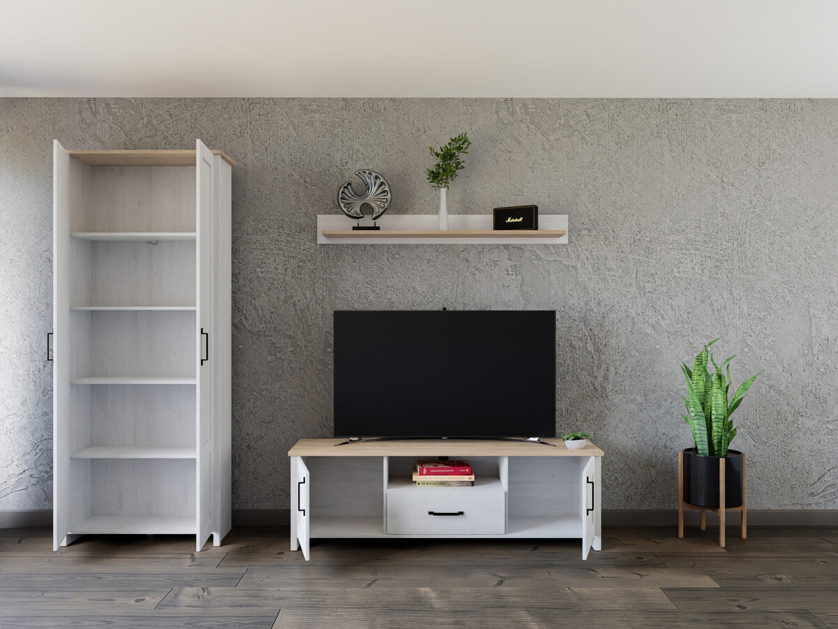 Set za dnevnu sobu Balmave 120