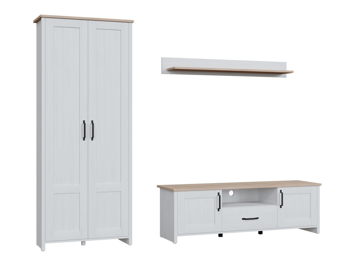 Set za dnevnu sobu Balmave 120