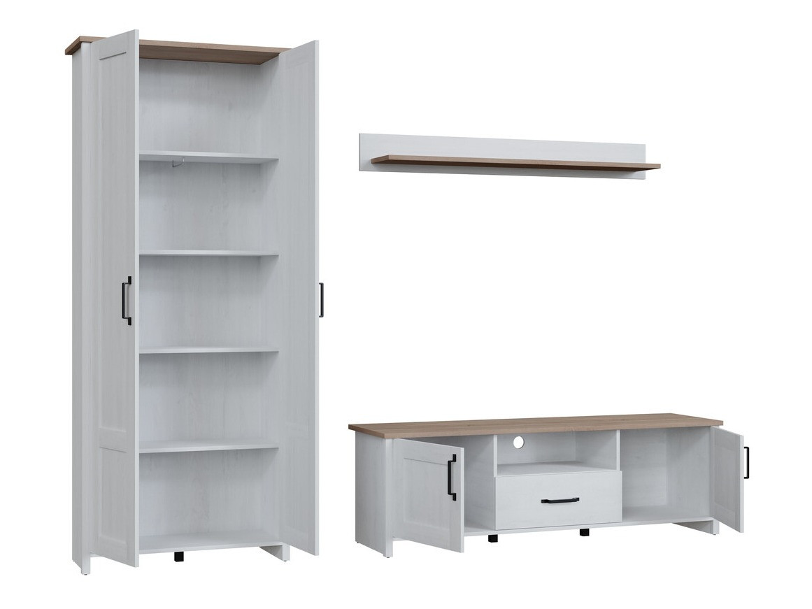 Set za dnevnu sobu Balmave 120