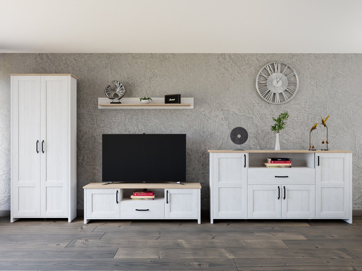 Set za dnevnu sobu Balmave 120