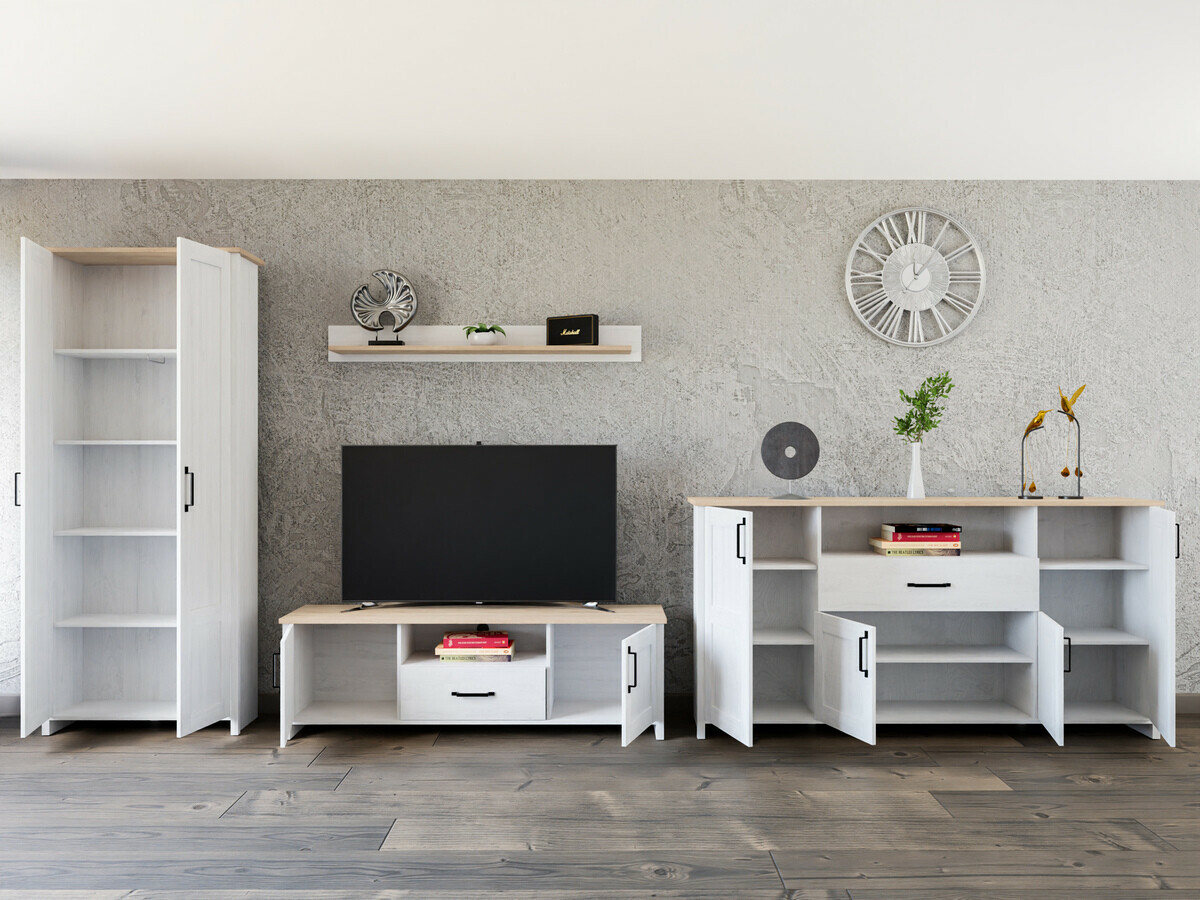 Set za dnevnu sobu Balmave 120