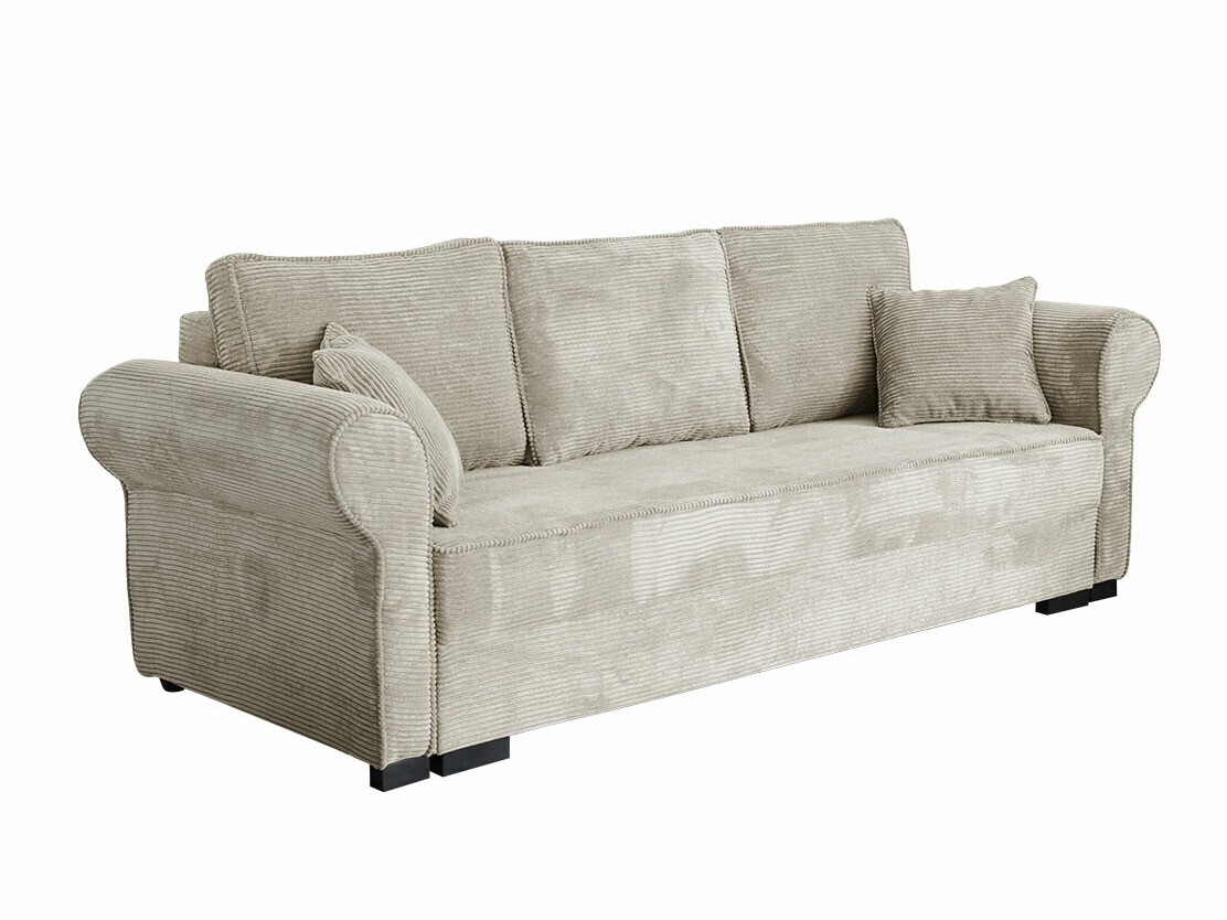 Sofa na razvlačenje Columbus 130 (Poso 100)