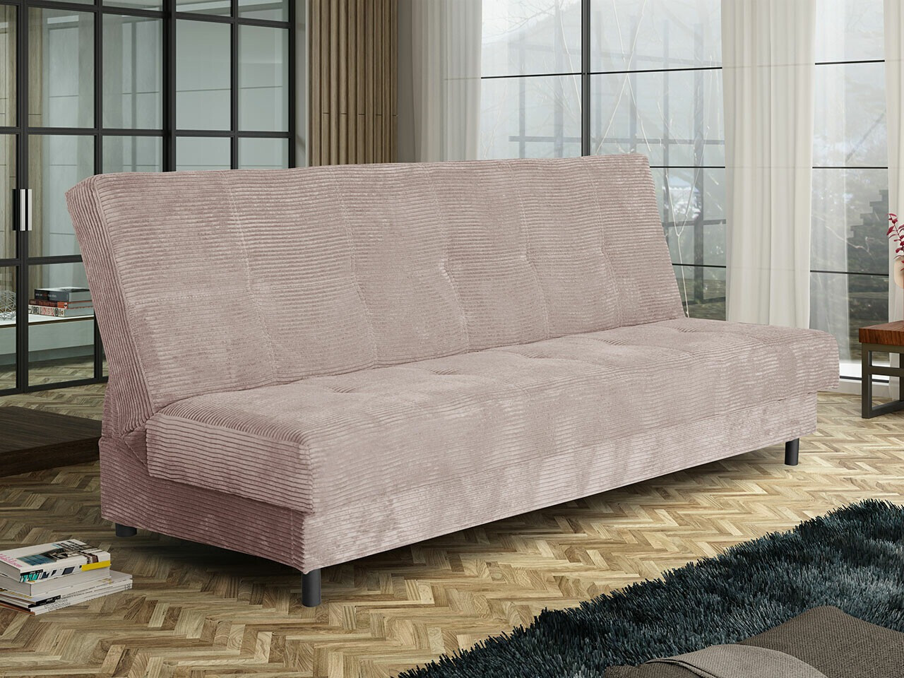 Sofa na razvlačenje Columbus 184 (Poso 145)