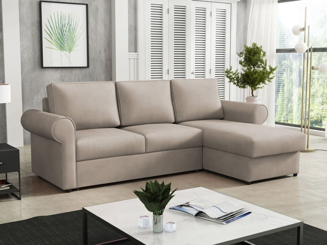Ugaona garnitura Columbus 131 (Paros 02)