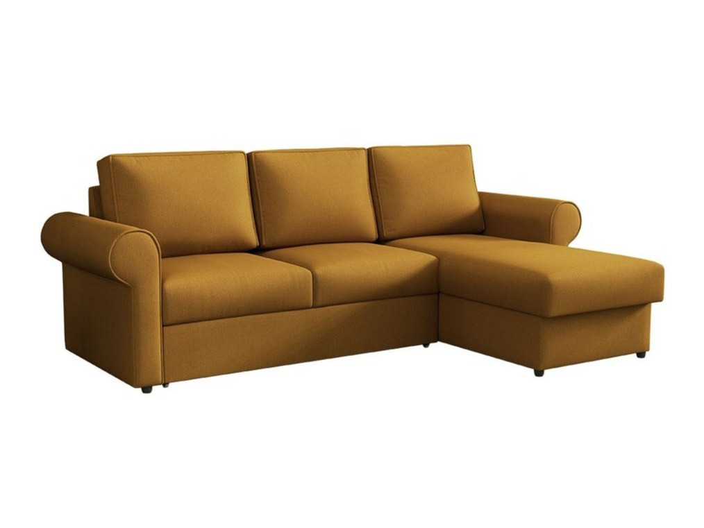 Ugaona sofa Columbus 131 (Kronos 01)
