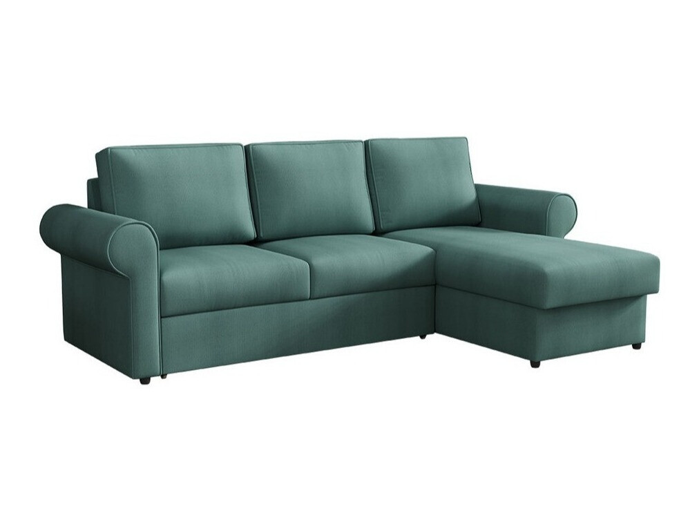 Ugaona sofa Columbus 131 (Kronos 26)