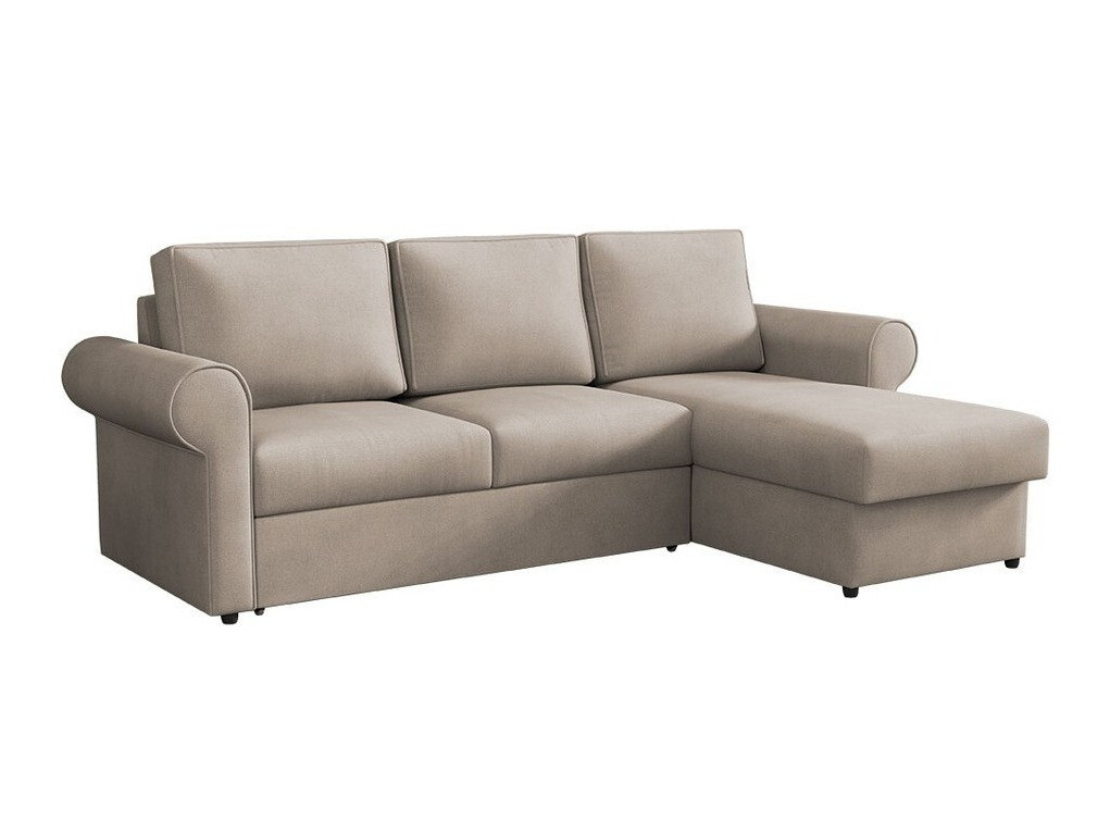 Ugaona sofa Columbus 131 (Paros 02)