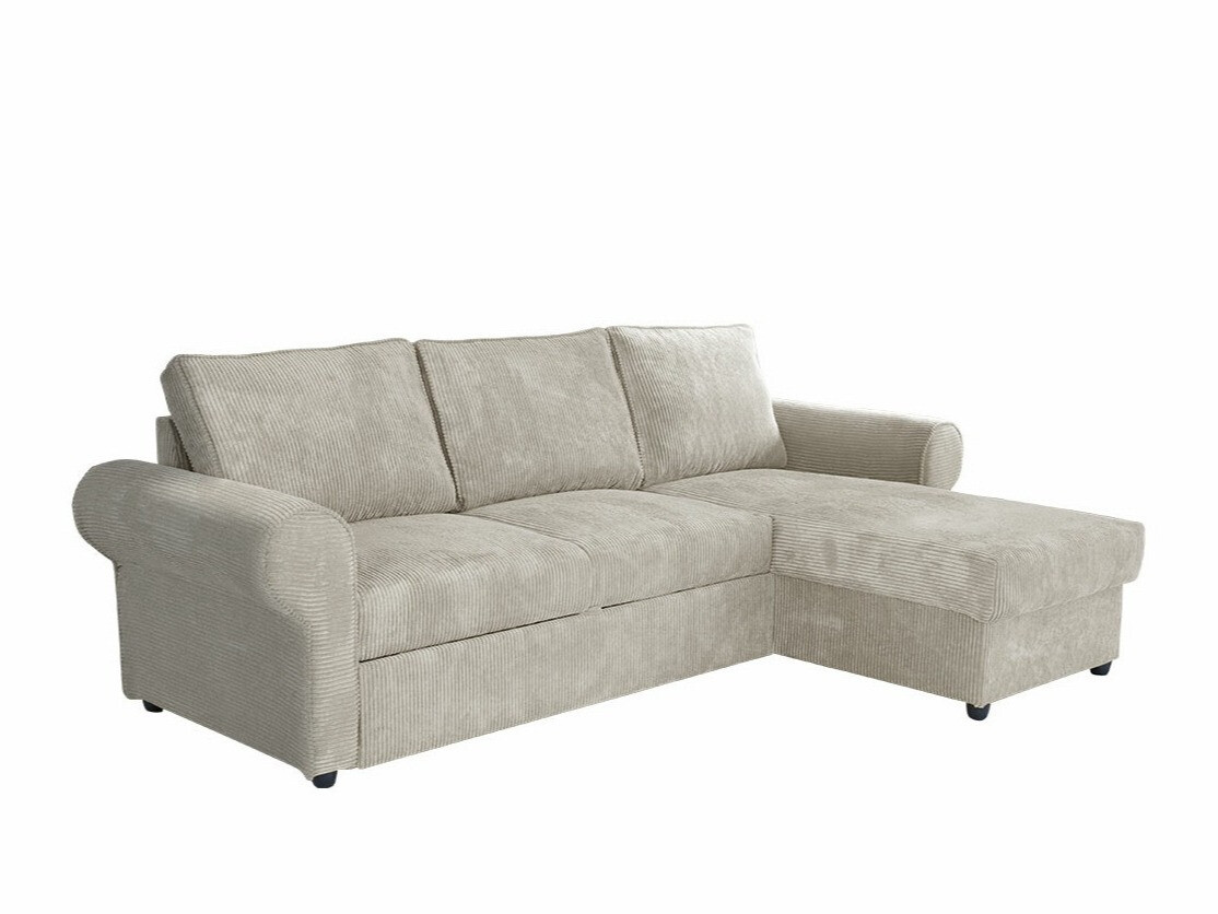Ugaona sofa Columbus 131 (Poso 100)