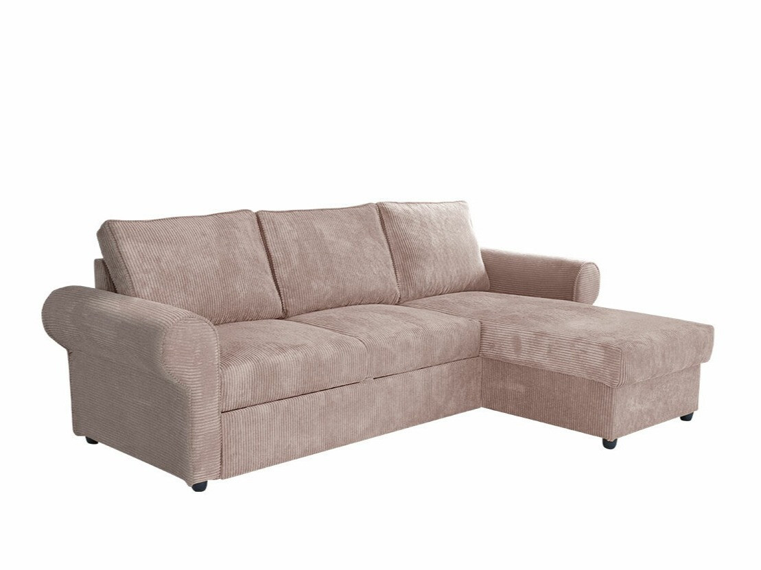 Ugaona sofa Columbus 131 (Poso 145)