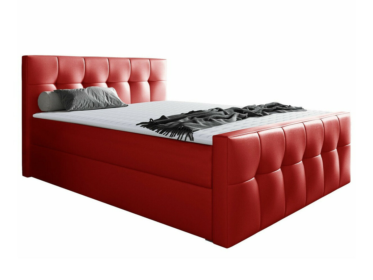 Boxspring krevet Scriptum (Soft 010)