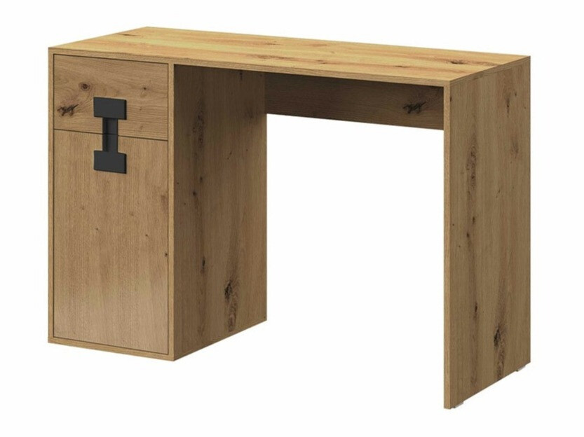 Kancelarijski sto Florevi 100 (Artisan hrast)