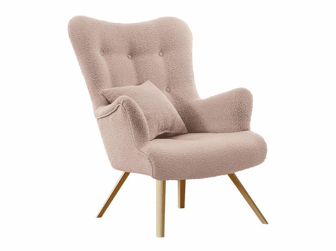 Fotelja Clovis 106 (Baloo 2072)