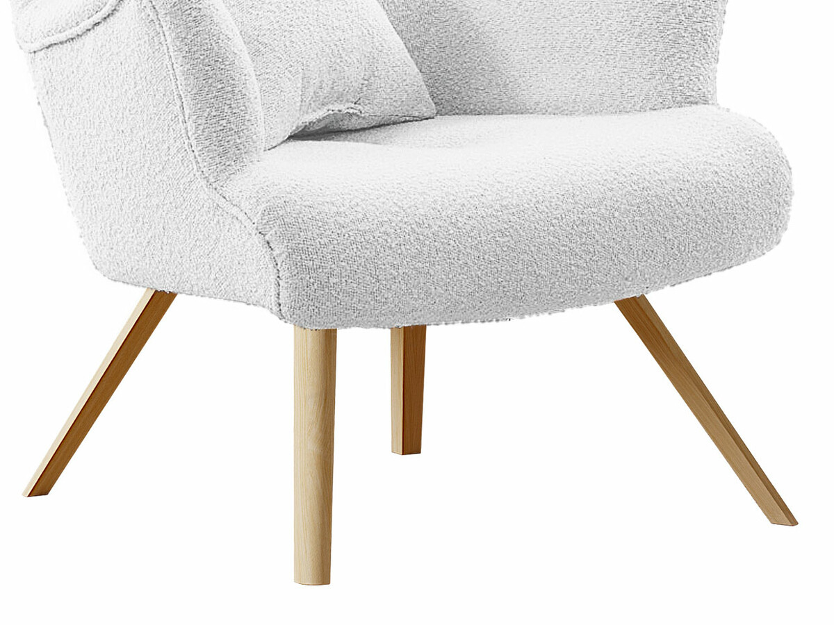 Fotelja Clovis 106 (Baloo 2074)