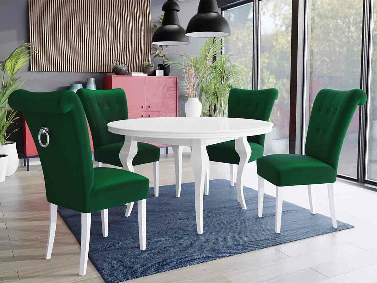 Stolica Racine 107 (Belo)