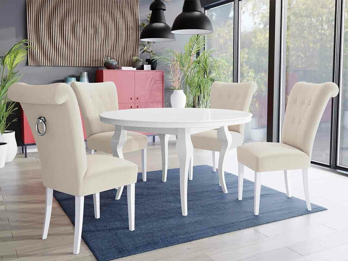 Stolica Racine 107 (Belo)