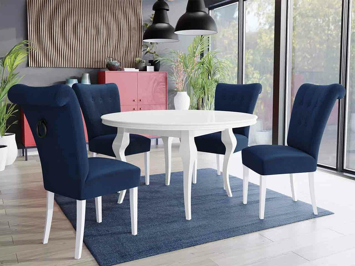 Stolica Racine 107 (Belo)