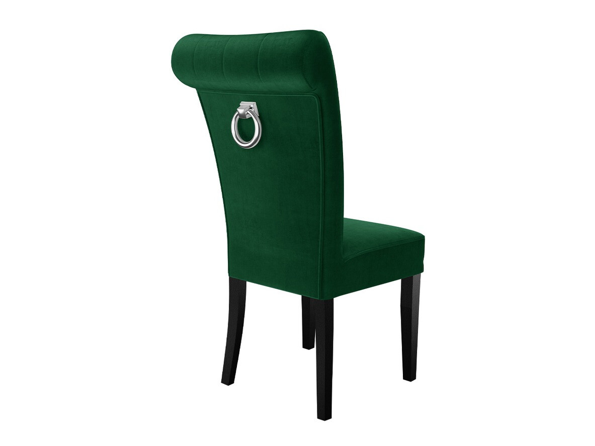 Stolica Racine 107 (Crno)