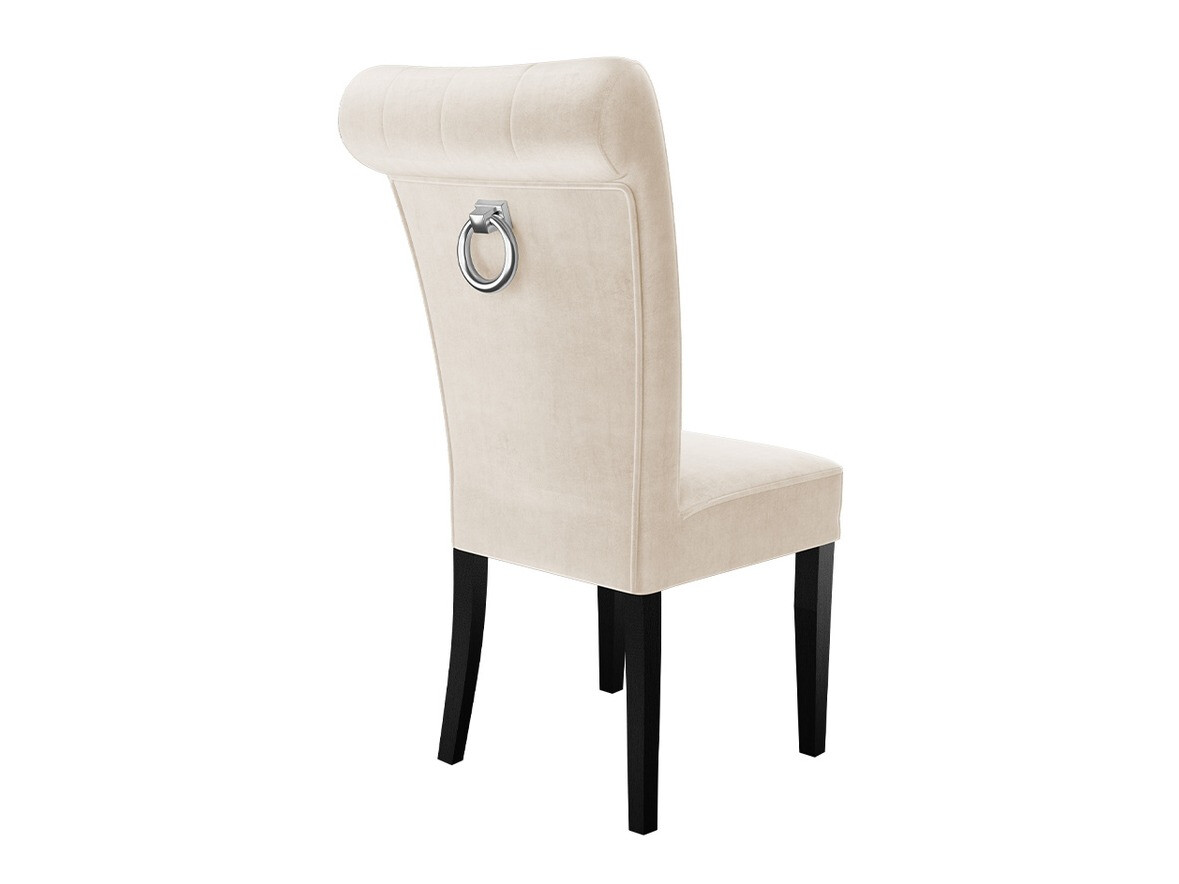 Stolica Racine 107 (Crno)