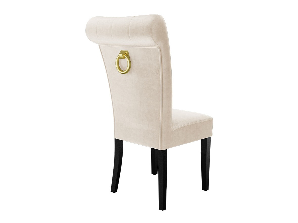 Stolica Racine 107 (Crno)