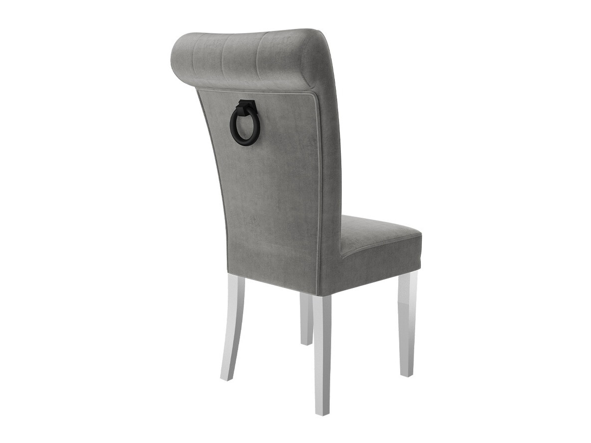 Trpezarijski set Racine 142 (Crno)