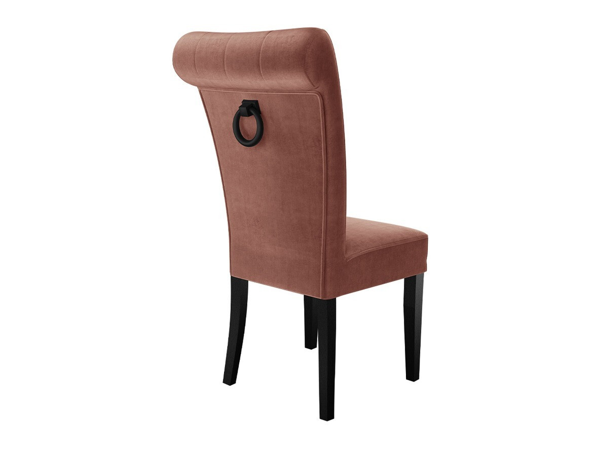 Trpezarijski set Racine 143 (Crno)