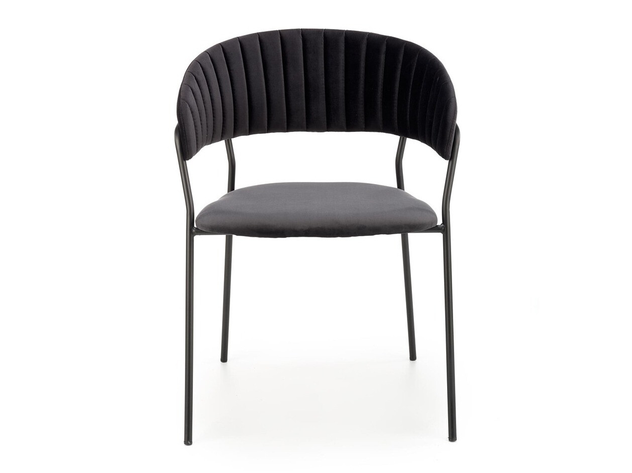 Stolica Houston 1156 (Crno)