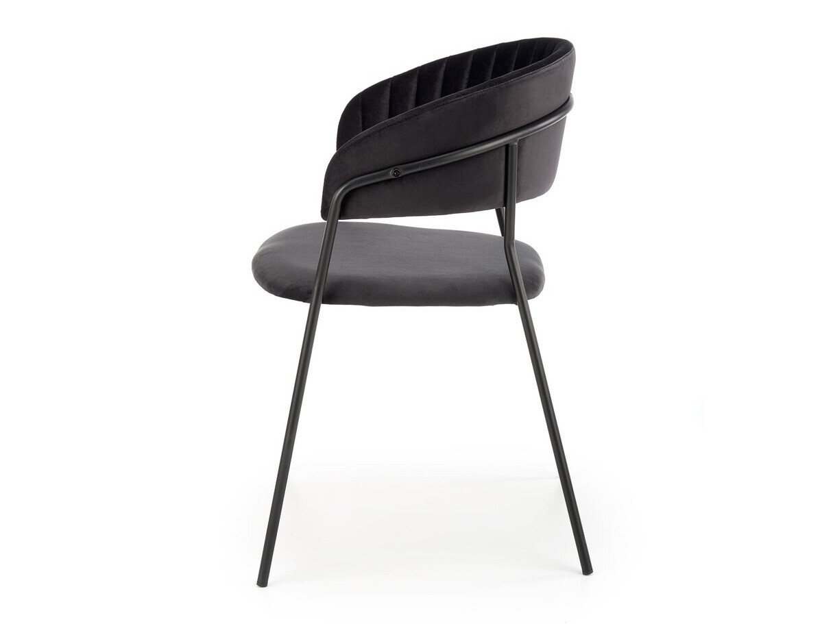 Stolica Houston 1156 (Crno)