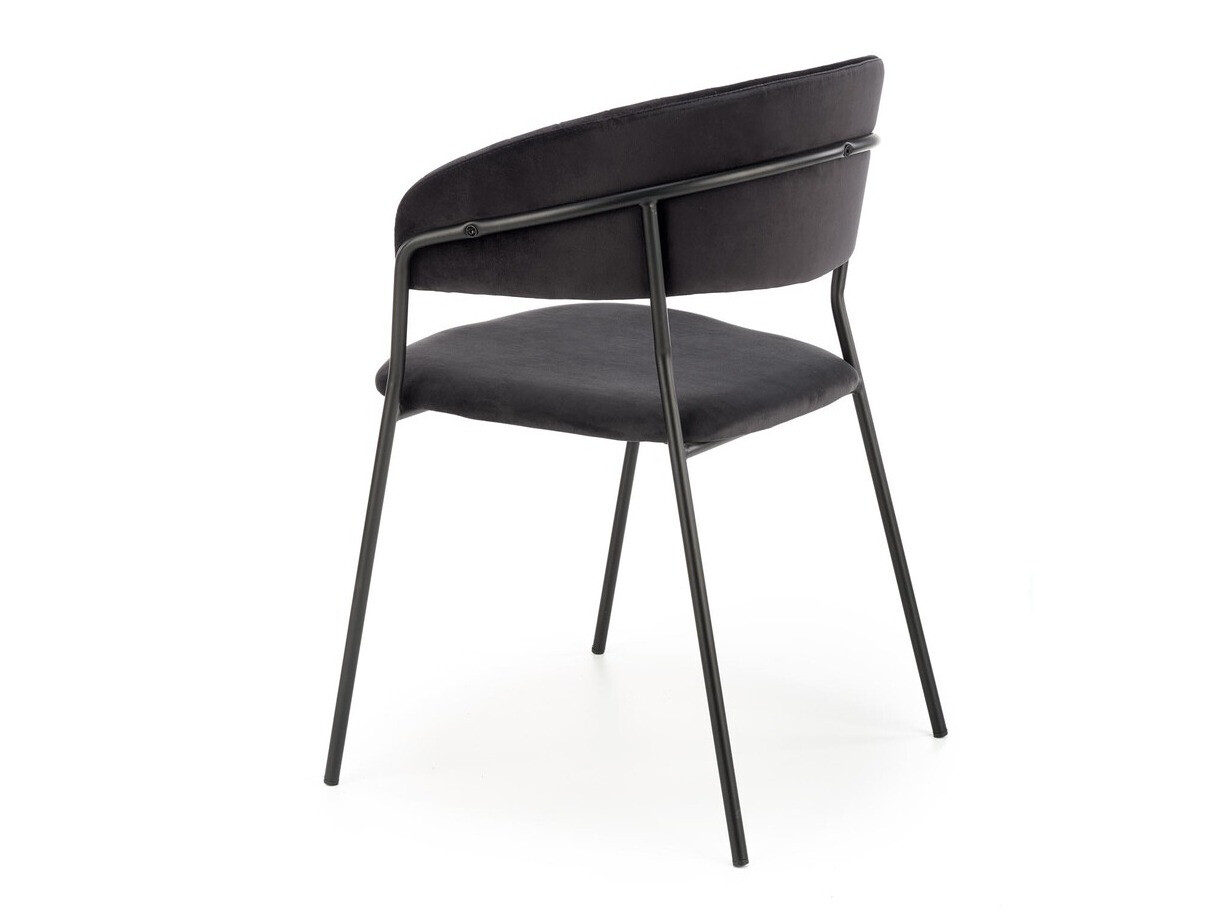 Stolica Houston 1156 (Crno)