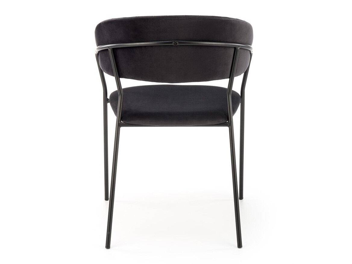 Stolica Houston 1156 (Crno)