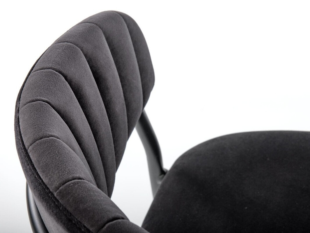 Stolica Houston 1156 (Crno)