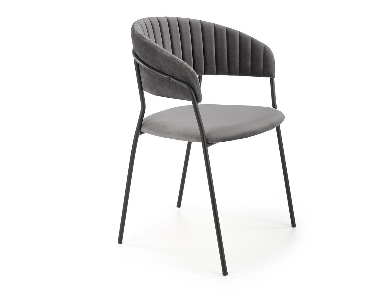 Stolica Houston 1156 (Sivo)