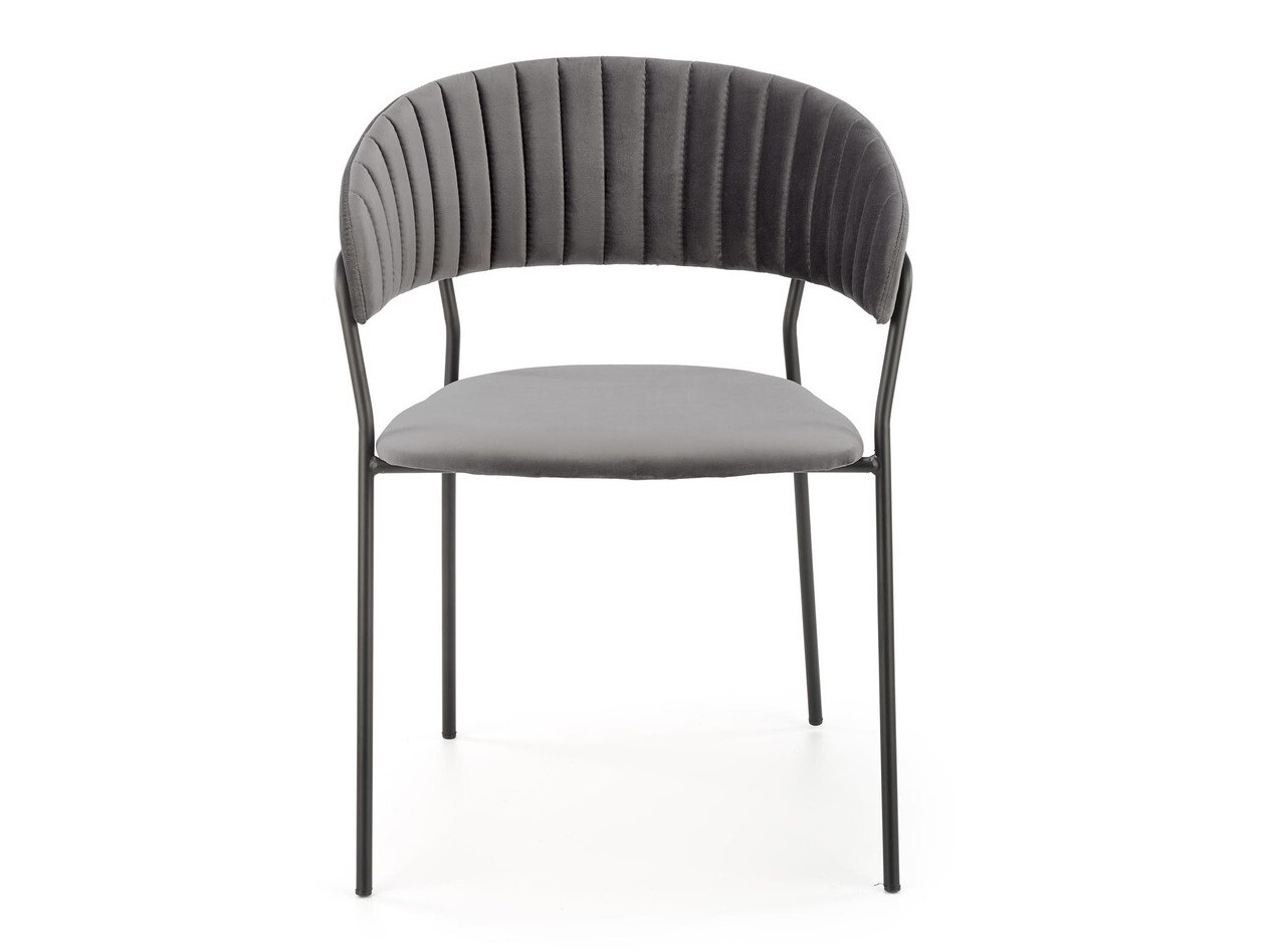 Stolica Houston 1156 (Sivo)