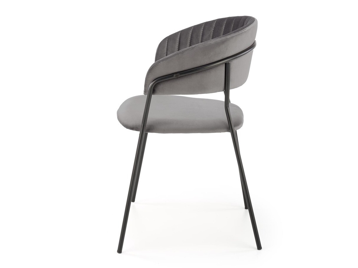 Stolica Houston 1156 (Sivo)