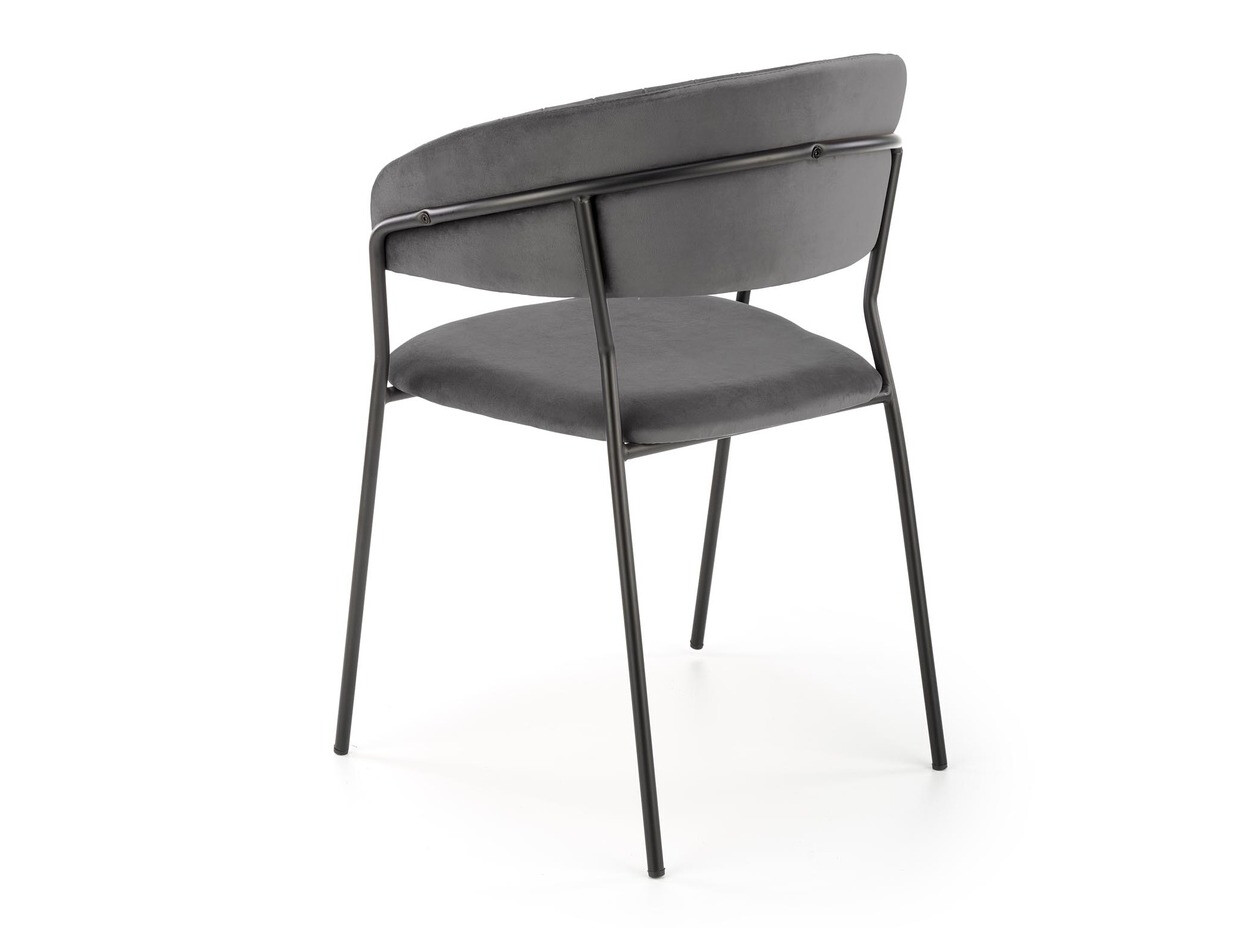 Stolica Houston 1156 (Sivo)