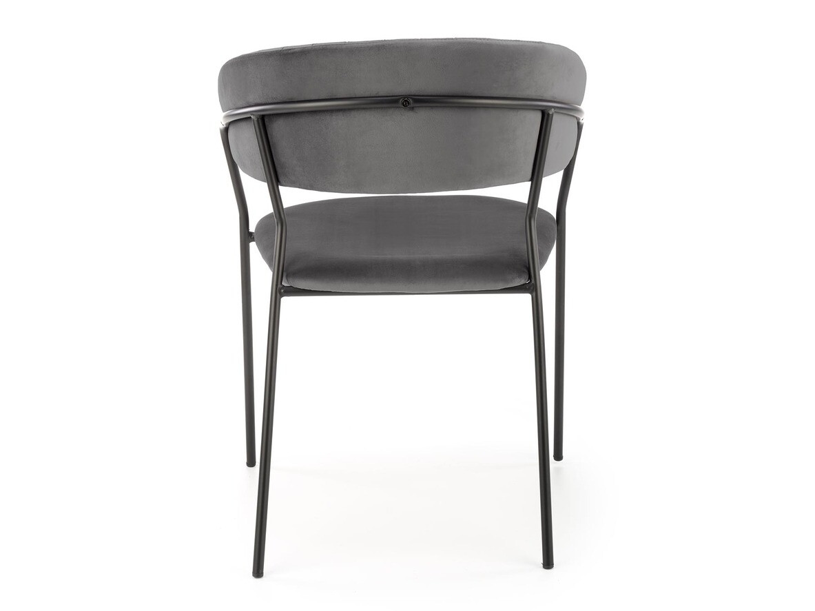 Stolica Houston 1156 (Sivo)