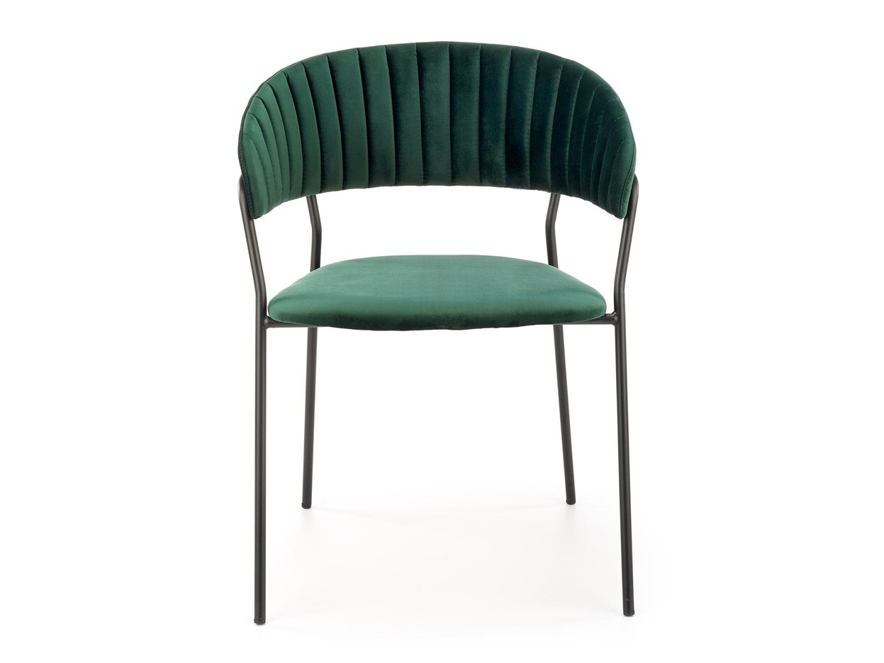 Stolica Houston 1156 (Tamno zelena)