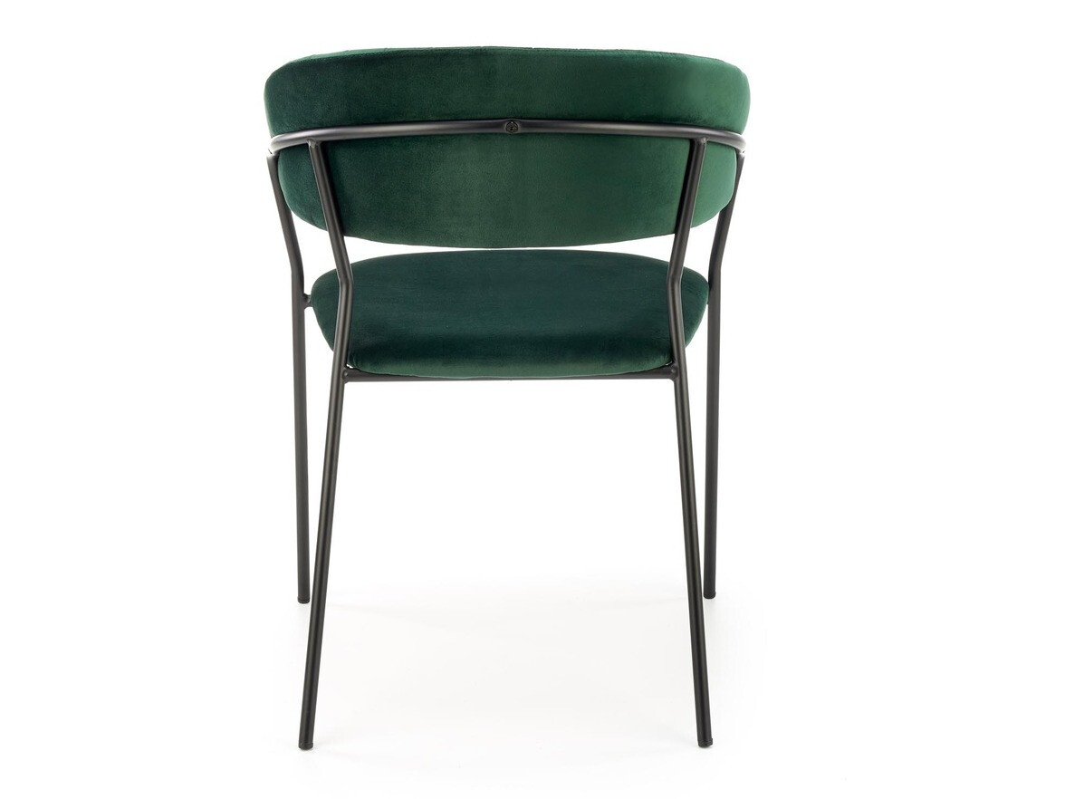 Stolica Houston 1156 (Tamno zelena)