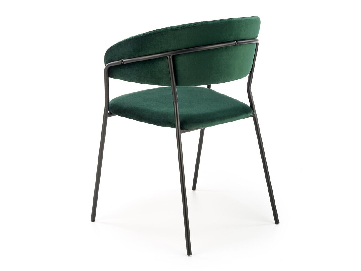 Stolica Houston 1156 (Tamno zelena)