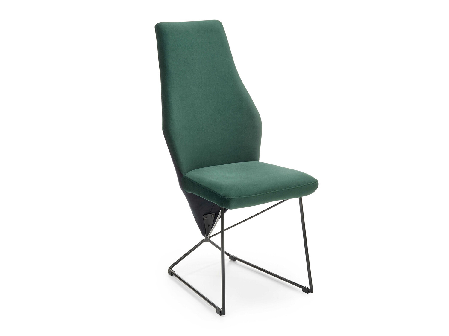 Stolica Houston 1334 (Tamno zelena)