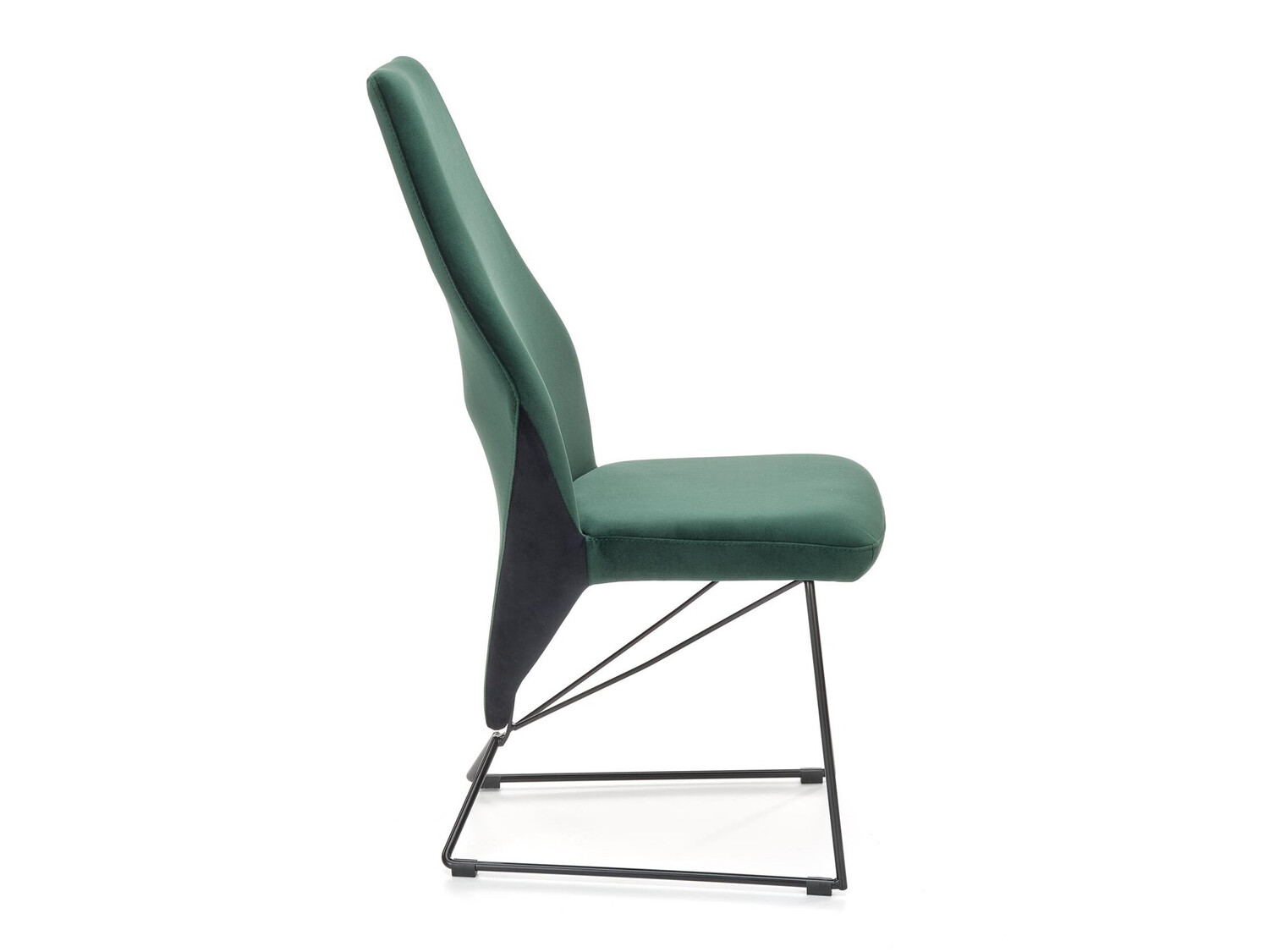 Stolica Houston 1334 (Tamno zelena)