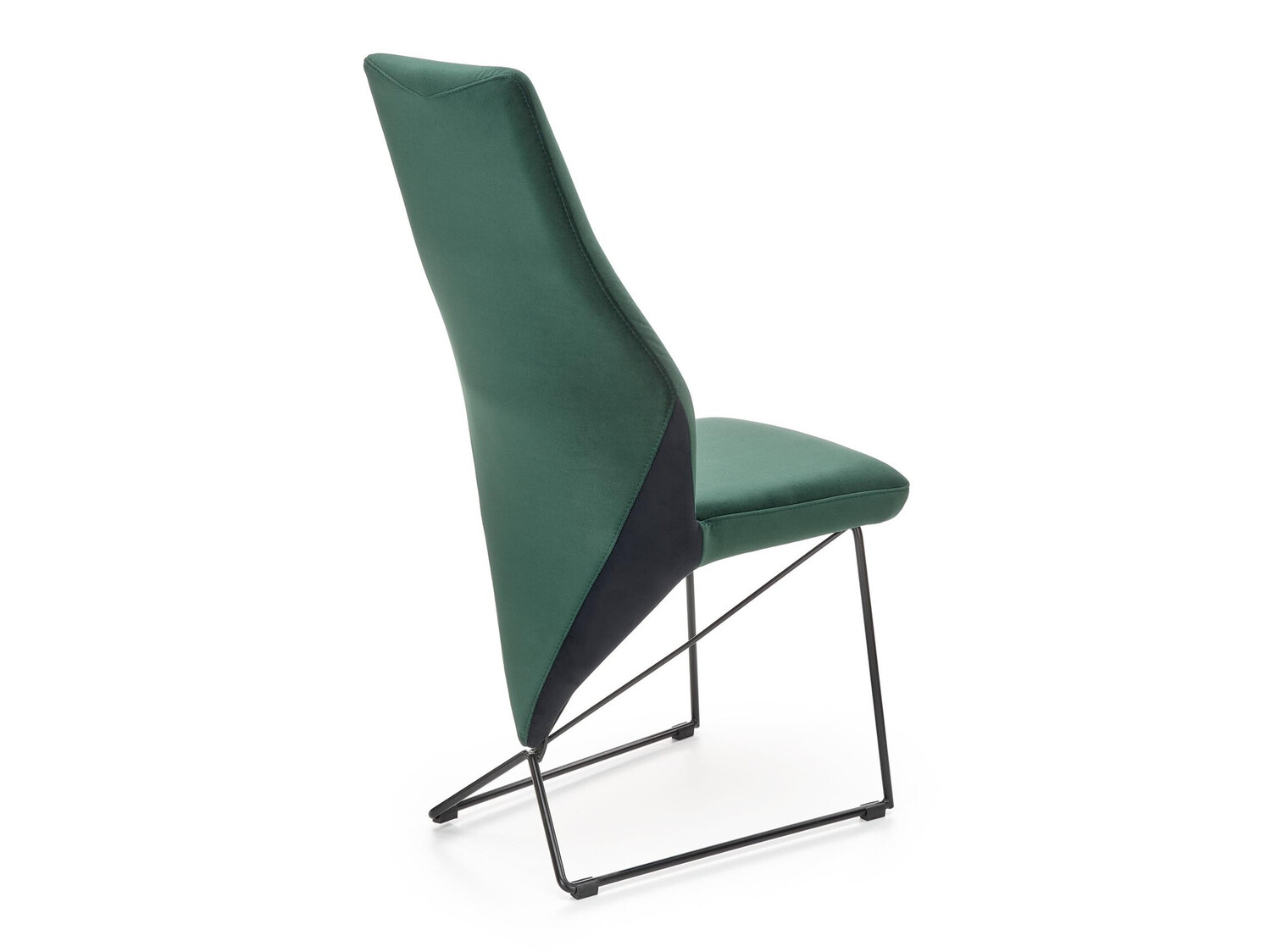 Stolica Houston 1334 (Tamno zelena)