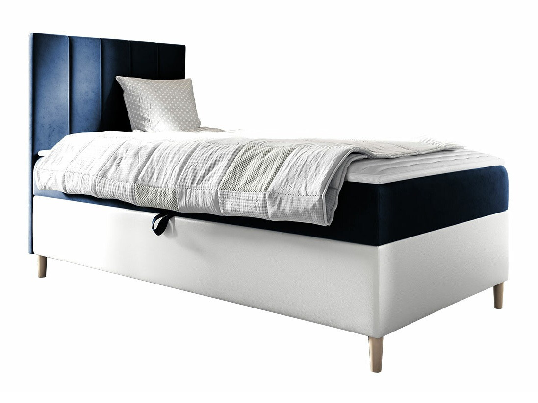 Boxspring krevet Lucus VI (Soft 017 + Fresh 11)