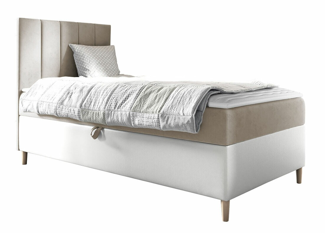 Boxspring krevet Lucus VI (Soft 017 + Fresh 1)
