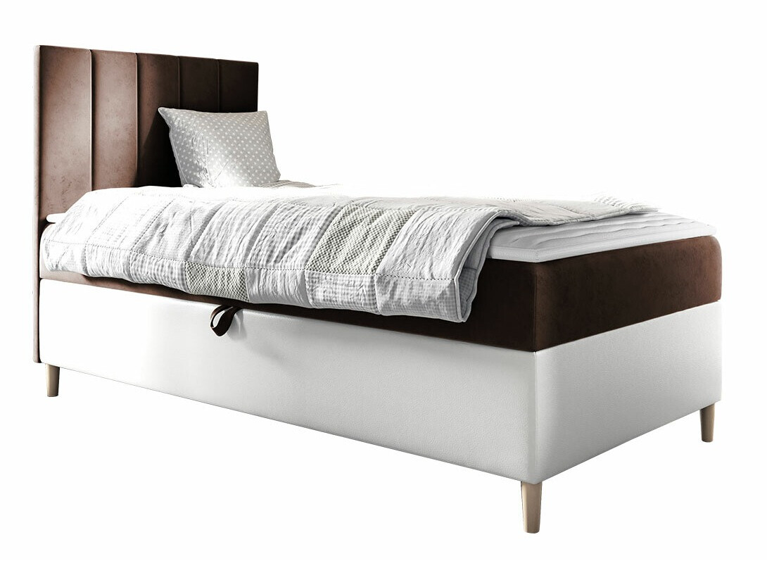 Boxspring krevet Lucus VI (Soft 017 + Fresh 4)