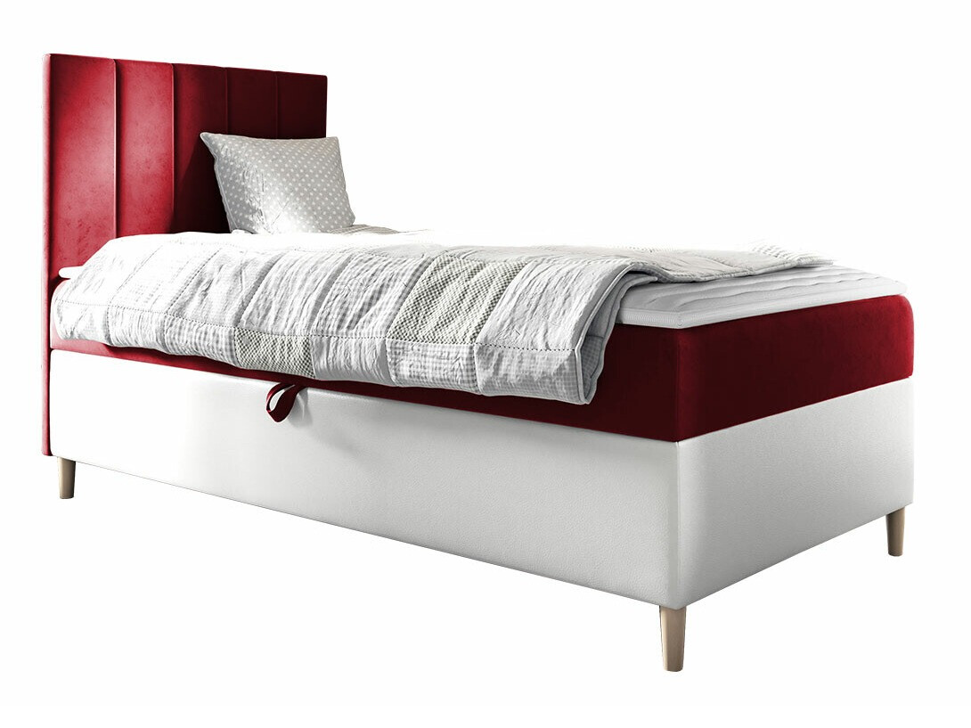 Boxspring krevet Lucus VI (Soft 017 + Fresh 8)
